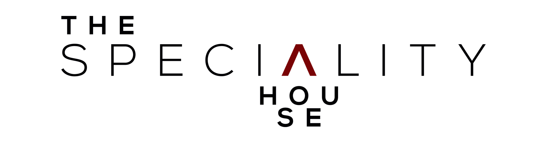 The Speciality House